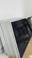 Felicitysolar 590W Monocrystalline Solar Panels - 4