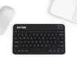 Airtab P01 Wireless Keyboard - Black - 3