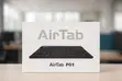 Airtab P01 Wireless Keyboard - Black - 4