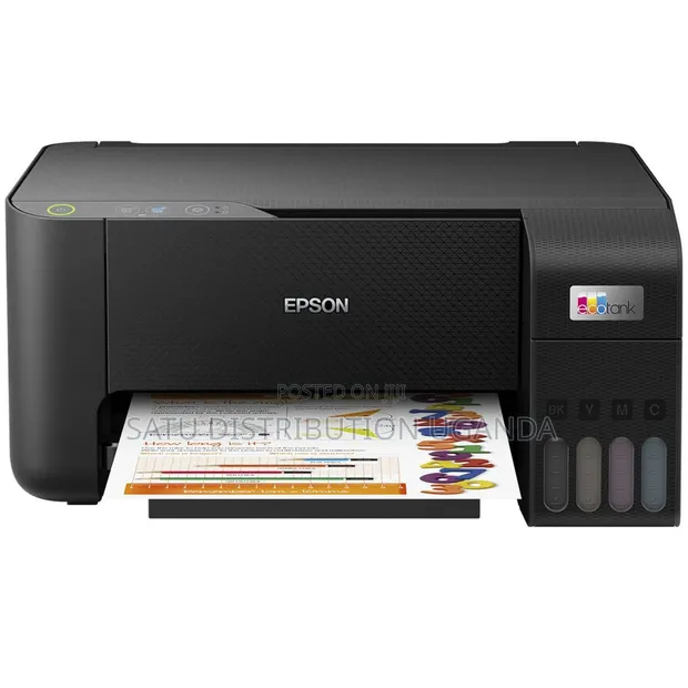 Epson L3210, L3250, L3110, L3225 Printers - 1