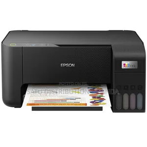 Epson L3210, L3250, L3110, L3225 Printers