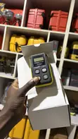 Honeywell Portable Gas Detector - 1