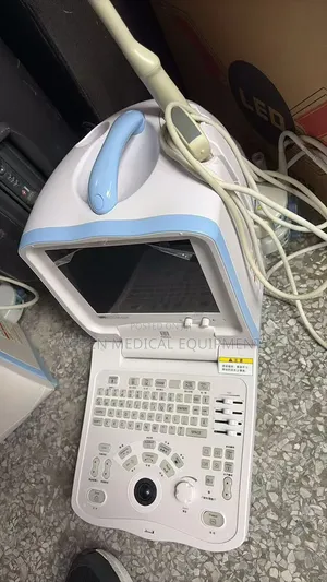 DP 3300 Ultrasound Scan