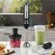 Winning Star 3-in-1 Hand Blender - 2