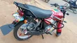 TVS HLX 125 2022 Red - 3
