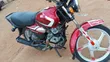TVS HLX 125 2022 Red - 4