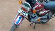 TVS HLX 125 2022 Red - 5