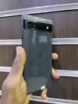 Google Pixel 6a 128GB Gray - 1