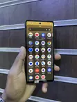 Google Pixel 6a 128GB Gray - 3