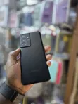 Samsung Galaxy S21 Ultra 5G 128GB Black - 4