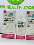Alpha Arbutin Whitening Lotion - 2