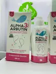 Alpha Arbutin Whitening Lotion - 3