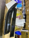 Toyota Hilux Vigo Rain Guards (Original) - 1