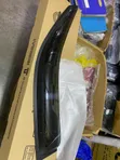 Toyota Hilux Vigo Rain Guards (Original) - 2