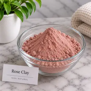 Rose Clay 100g Face Mask Powder