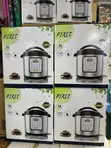 Pixel Multi-function Electric Pressure Cooker 7L - 1