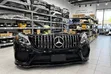 Mercedes-Benz GLE-Class W292 Front Bumpers (2018-2020) - 2