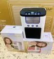 A&E Dunamis 3-in-1 Air Cooler Fan - 1