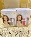 A&E Dunamis 3-in-1 Air Cooler Fan - 2