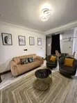 Furnished 1-Bedroom Apartment in Kyanja for Rent - 2