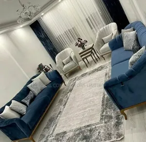 Fancy 8-Seater Sofas