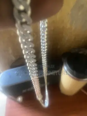 Original 925 Silver Chain
