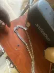 Original 925 Silver Chain - 2