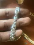 Original 925 Silver Chain - 3