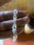 Original 925 Silver Chain - 4