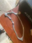 Original 925 Silver Chain - 5