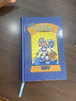 Joy Children's Bible