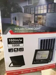 TAG Solar Outdoor Flood Lights (200W, 100W) - 3