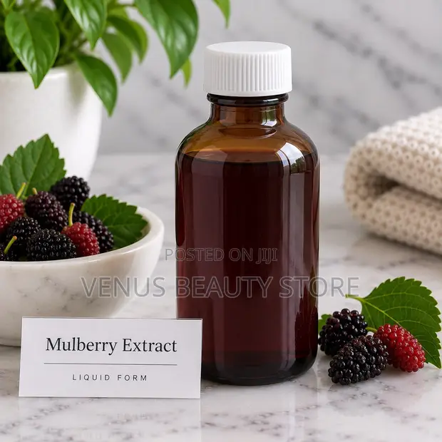 Mulberry Extract 15ml - 1