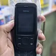 Nokia 2220 slide Black - 4