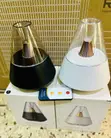 Ultrasonic Essential Oil Diffuser - 150ml - 1