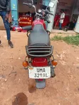 TVS XL 100 2025 Red - 5