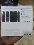 New Nokia 105 Black - 2
