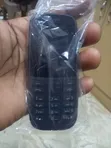 New Nokia 105 Black - 4