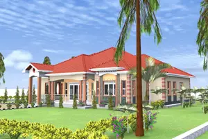Architectural Drawings & Building Plans