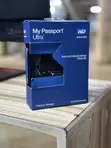 Western Digital 1.5TB External Hard Drive - 1