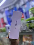 New Honor X6C 256GB White - 1