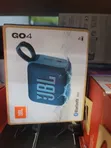 JBL Go 4 Speaker - 2