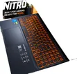 Acer Nitro 16 Laptop - 24GB RAM, Intel Core i7, RTX 5060 - 3