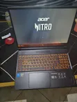 Acer Nitro 16 Laptop - 24GB RAM, Intel Core i7, RTX 5060 - 4