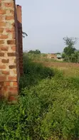100x69ft Residential Land for Sale in Bulamu, Mpigi - 2