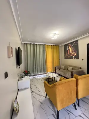 Furnished 1-Bedroom Apartment in Kyanja for Rent