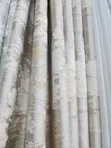 Home Interiors Brand New Elegant Curtains - 1