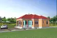 Architectural Building Plans Design - 1