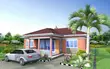 Architectural Building Plans Design - 2