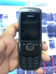 New Nokia 2220 Slide Black - 1